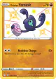 Galarian Yamask SV065/SV122 Rare Shiny card from Shining Fates