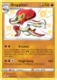 Grapploct SV073/SV122 Rare Shiny card from Shining Fates
