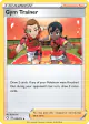Gym Trainer 059/072 Uncommon card from Shining Fates