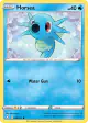 Horsea 020/072 Common card from Shining Fates