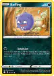 Koffing 041/072 Common card from Shining Fates