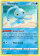 Manaphy 024/072 Rare card from Shining Fates