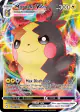 Morpeko VMAX 038/072 Rare Holo VMAX card from Shining Fates