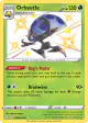 Orbeetle SV009/SV122 Rare Shiny card from Shining Fates