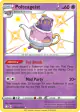 Polteageist SV053/SV122 Rare Shiny card from Shining Fates