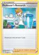 Professor's Research 060/072 Rare card from Shining Fates