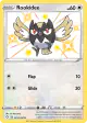 Rookidee SV101/SV122 Rare Shiny card from Shining Fates