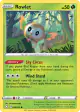 Rowlet 006/072 Common card from Shining Fates