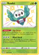 Rowlet SV001/SV122 Rare Shiny card from Shining Fates