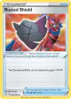 Rusted Shield 061/072 Uncommon card from Shining Fates