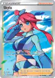 Skyla 072/072 Rare Ultra card from Shining Fates