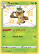 Thwackey SV005/SV122 Rare Shiny card from Shining Fates