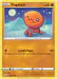 Trapinch 040/072 Common card from Shining Fates