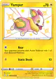 Yamper SV039/SV122 Rare Shiny card from Shining Fates