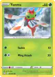 Yanma 001/072 Common card from Shining Fates
