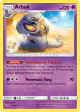 Arbok 37/73 Uncommon card from Shining Legends