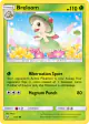 Breloom 5/73 Common card from Shining Legends