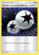 Double Colorless Energy 69/73 Uncommon card from Shining Legends