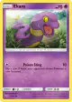 Ekans 36/73 Common card from Shining Legends