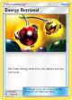 Energy Retrieval 59/73 Uncommon card from Shining Legends