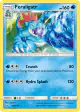 Feraligatr 20/73 Uncommon card from Shining Legends