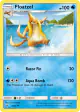 Floatzel 23/73 Uncommon card from Shining Legends