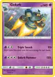 Golurk 44/73 Uncommon card from Shining Legends