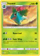 Ivysaur 2/73 Common card from Shining Legends
