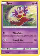 Jynx 38/73 Common card from Shining Legends