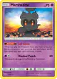 Marshadow 45/73 Rare Holo card from Shining Legends