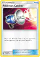 Pokémon Catcher 64/73 Uncommon card from Shining Legends
