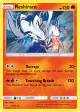 Reshiram 14/73 Rare Holo card from Shining Legends
