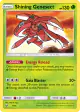 Shining Genesect 9/73 Rare Shining card from Shining Legends