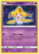 Shining Jirachi 42/73 Rare Shining card from Shining Legends