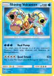 Shining Volcanion 27/73 Rare Shining card from Shining Legends