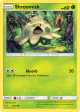 Shroomish 4/73 Common card from Shining Legends