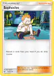 Sophocles 65/73 Uncommon card from Shining Legends