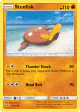 Stunfisk 46/73 Common card from Shining Legends