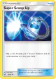 Super Scoop Up 66/73 Uncommon card from Shining Legends