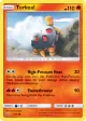 Torkoal 11/73 Common card from Shining Legends