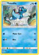 Totodile 18/73 Common card from Shining Legends