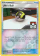 Ultra Ball 68a/73 Uncommon card from Shining Legends