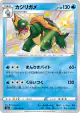 Drednaw 228/190 Rare Holo LV.X card from Shiny Star V (Japanese)