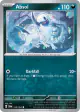 Absol 030/064 Common card from Shrouded Fable