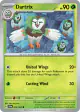 Dartrix 004/064 Common card from Shrouded Fable