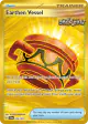 Earthen Vessel 096/064 Hyper Rare card from Shrouded Fable