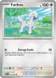 Furfrou 051/064 Common card from Shrouded Fable