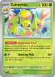 Galvantula 002/064 Uncommon card from Shrouded Fable