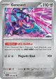 Genesect 040/064 Uncommon card from Shrouded Fable