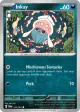 Inkay 033/064 Common card from Shrouded Fable
